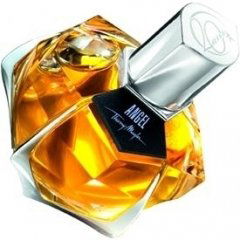 Angel Les Parfums de Cuir